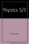 Study Guide Physics Principles With Applications