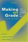 Making the Grade A Guide to Successful Communication and Study