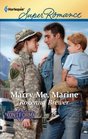 Marry Me Marine