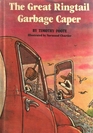 The Great Ringtail Garbage Caper