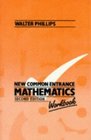 New Common Entrance Mathematics