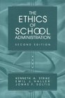 The Ethics of School Administration