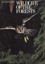 Wildlife of the Forests