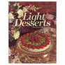 Light Desserts