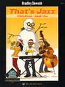 JP43  That's Jazz  Christmas  Book Two