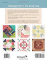 Moda All-Stars Scraps Made Simple: 15 Sensationally Scrappy Quilts from Precuts