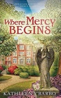 Where Mercy Begins (Miracles and Mysteries of Mercy Hospital, Bk 1)