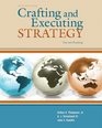Crafting  Executing Strategy Text and Readings