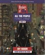 All the People (History of U.S., Book 10)