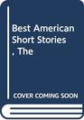 Best American Short Stories 1979