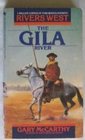 The Gila River (Rivers West)