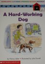 A Hardworking Dog