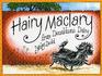 Hairy Maclary from Donaldsons Dairy (Board Book)