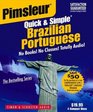 Portuguese (Brazilian) : 2nd Ed. Rev. (Quick  Simple)