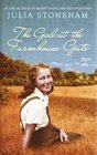 The Girl at the Farmhouse Gate