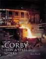 Corby Iron and Steel Works