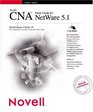 Novell's CNA Study Guide for NetWare 51