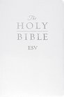 ESV Gift and Award Bible