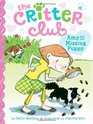 Amy and the Missing Puppy (Critter Club, Bk 1)