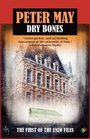Dry Bones (Enzo Files, Bk 1)