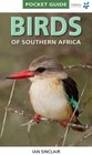 Birds of Southern Africa Pocket Guide