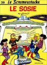 Le sosie