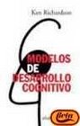 Modelos de desarrollo cognitivo / Cognitive development Models