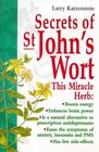 SECRETS OF ST JOHN'S WORT