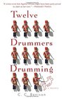 Twelve Drummers Drumming A Father Christmas Mystery