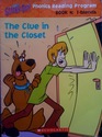 The Clue in the Closet