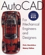 Autocad for Mechanical Engineers and Designers