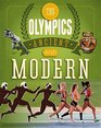 The Olympics Ancient to Modern