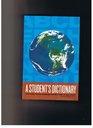 The Student's Dictionary & Gazetteer