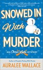 Snowed In with Murder