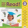 Your Baby Can Read Book 3 Early Language Development System