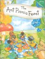 The Ant Picnic Feast