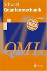 Quantenmechanik QM I