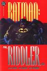 Batman Run Riddler Run Vol 3