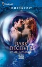 Dark Deceiver (Esri, Bk 2) (Silhouette Nocturne, No 42)