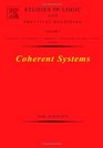 Coherent Systems Volume 2