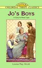 Jo's Boys (Dover Children's Thrift Classics)