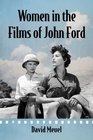 Women in the Films of John Ford