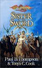 Sister of the Sword (Dragonlance: Barbarians, Bk 3)