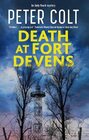 Death at Fort Devens (Andy Roark, Bk 3)