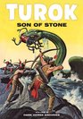 Turok Son of Stone Archives Volume 9