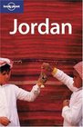 Lonely Planet Jordan