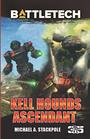 Kell Hounds Ascendant Three Kell Hounds Short Novels