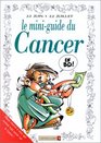 Le Miniguide du Cancer en BD