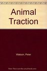 Animal Traction