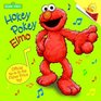 Hokey Pokey Elmo (Pictureback(R))